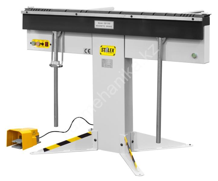 Станок листогибочный электромагнитный Stalex EB 1250 jmsj3536lo22f8vlle1kkov945rapezt