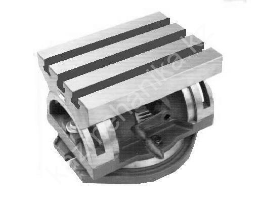 KTT-300R стол поворотный координатный наклонный