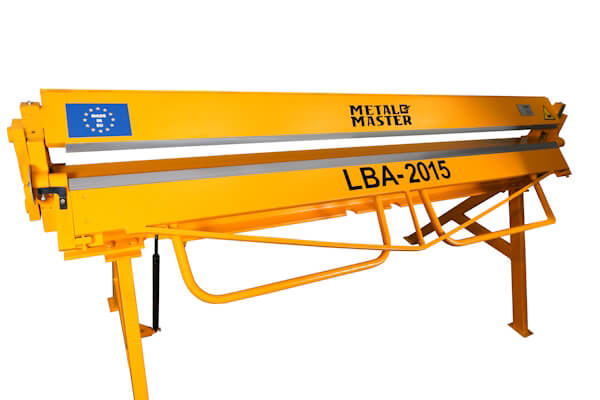 Metal Master LBA 2015