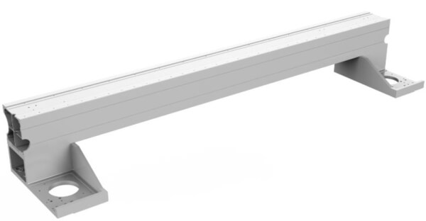 MLF-3015R 3000W 1 Оптоволоконный лазер Metal Master MLF-3015R 3000W (С автофокусом)
