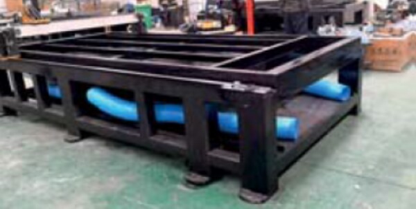 MLF-3015R 3000W 9 Оптоволоконный лазер Metal Master MLF-3015R 3000W (С автофокусом)