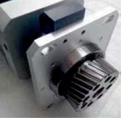 MLF-3015R 3000W 13 Оптоволоконный лазер Metal Master MLF-3015R 3000W (С автофокусом)