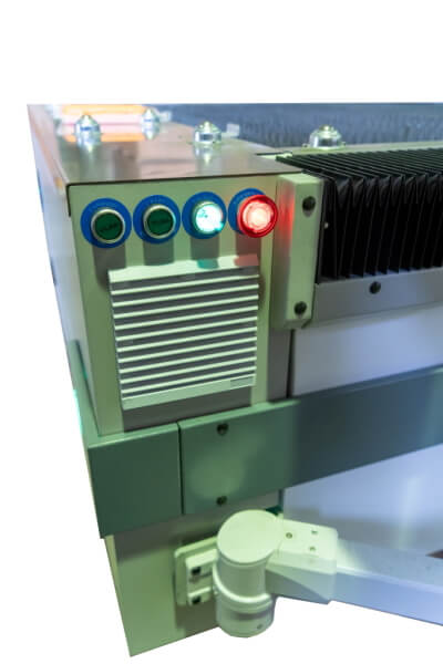 MLF-3015R 3000W 19 Оптоволоконный лазер Metal Master MLF-3015R 3000W (С автофокусом)