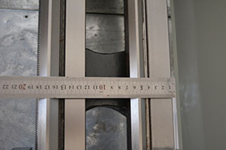 MML 280x700 MV 6 Настольный токарно-винторезный станок с вариатором Metal Master MML2870MV(MML280x700MV)