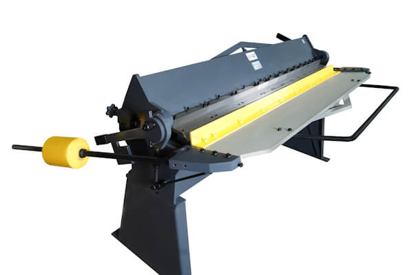 Сегментальный листогиб MetalMaster MTS 2020 7 Сегментальный листогиб MetalMaster MTS 2020