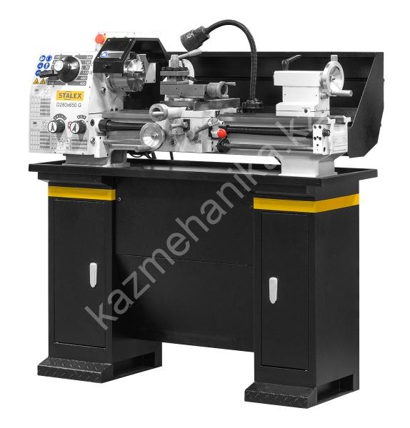 Станок токарный Stalex D280x650G npdwpktl7azp34am3w3immlqgmnh0tg1
