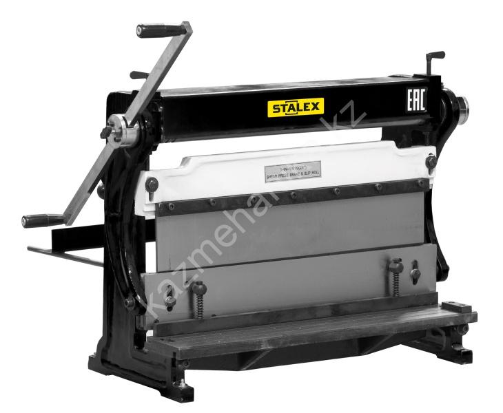 Станок комбинированные ручные Stalex 3-in-1/610х1 q68kqk97lha0tqw6uyeb6tif5ijrpgw2