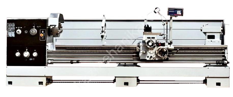 SPV-1500/500 универсальный токарный станок с УЦИ spv 1500 2