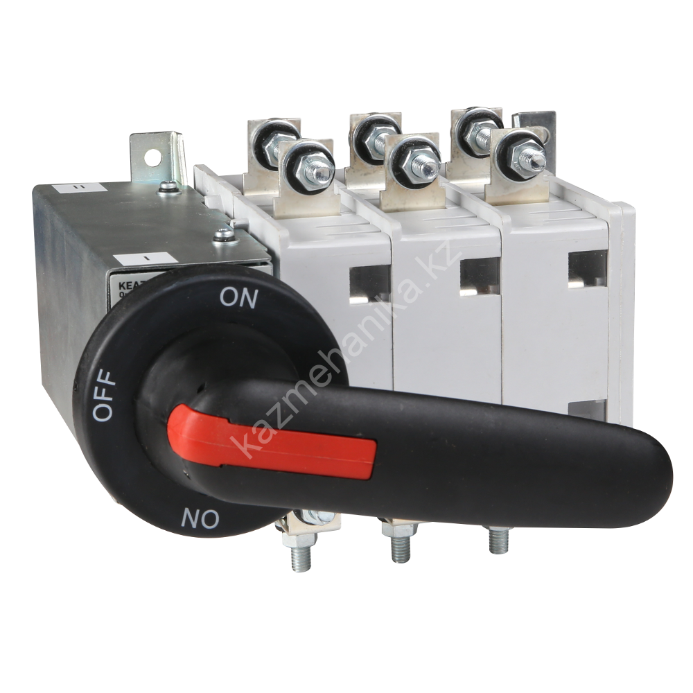 Переключатель нагрузки OptiSwitch DI-C1-100-3P 1 optiswitch di s1 100 3p