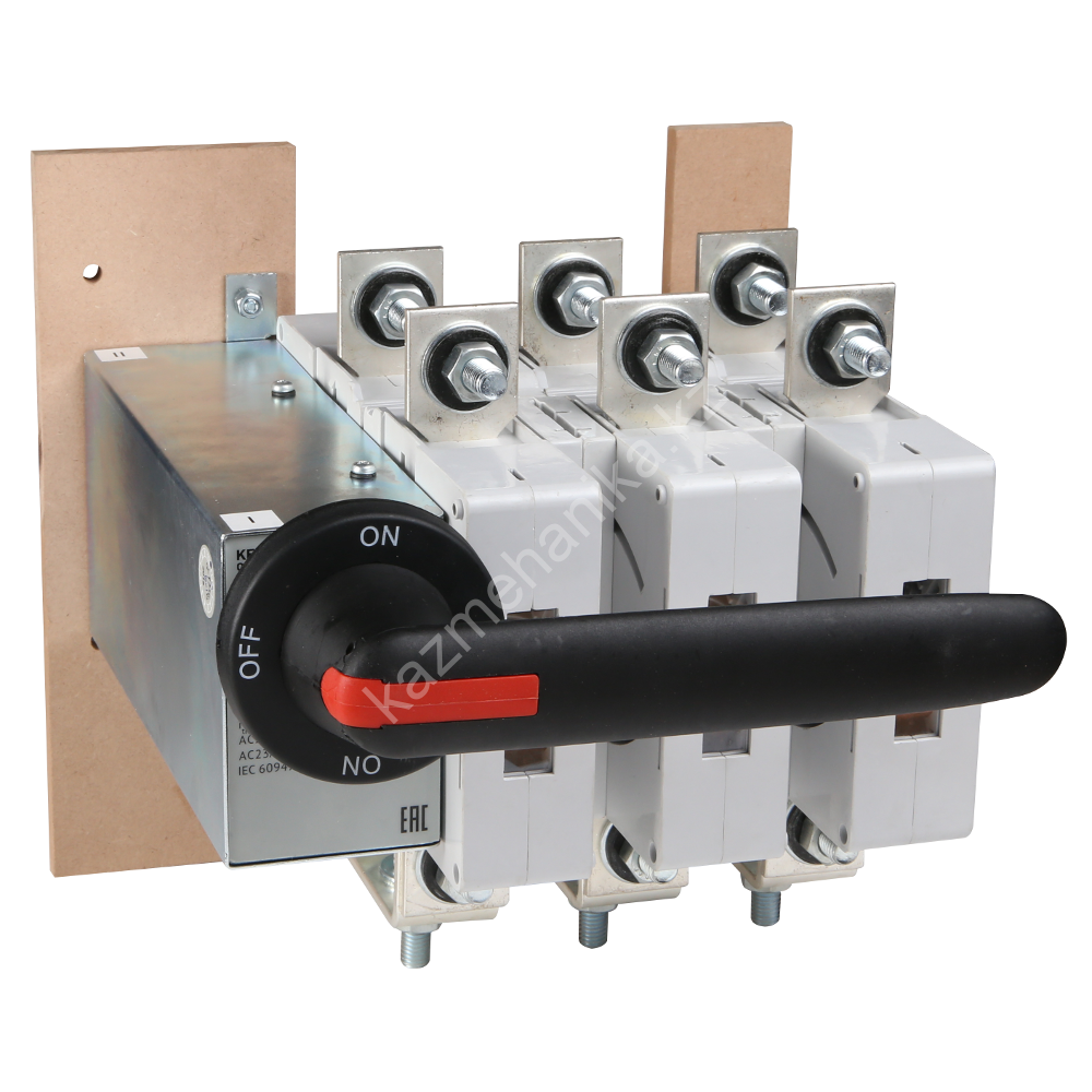 Переключатель нагрузки OptiSwitch DI-C3-800-3P 1 optiswitch di s3 800 3p