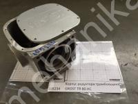 Корпус редуктора трамбовщика GROST TR 80 HC