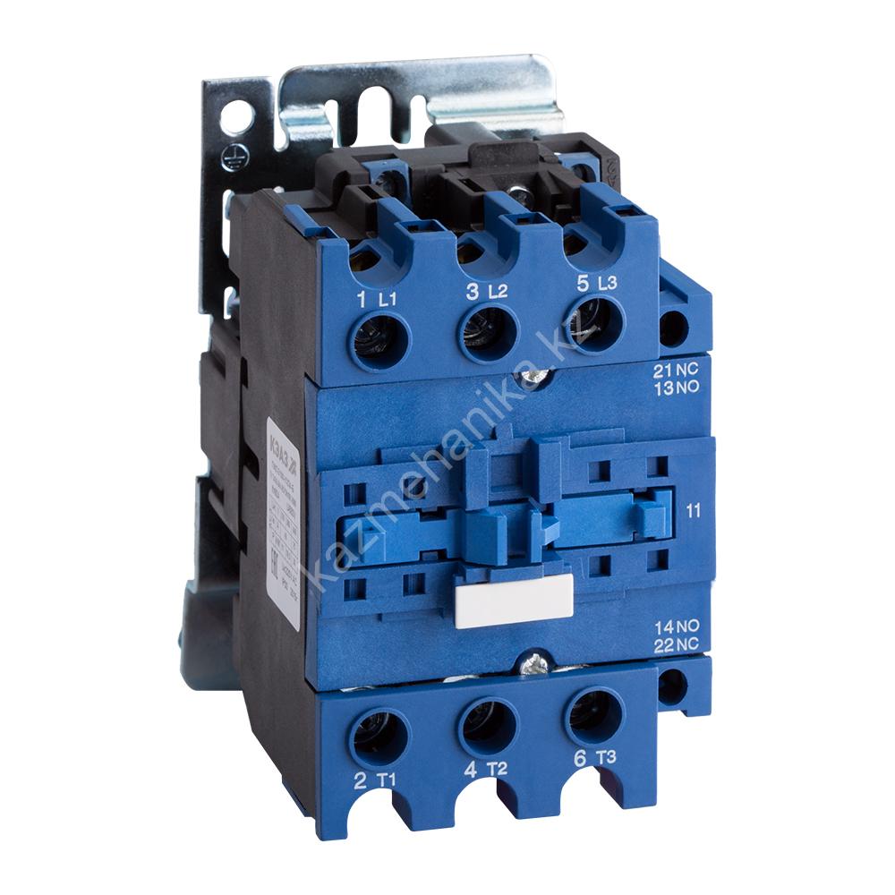 Контактор ПМЛ-3165М-40А-220DC-УХЛ4-Б-КЭАЗ 110598 kontaktor pml 3100 40a 220ac uhl4 b 2