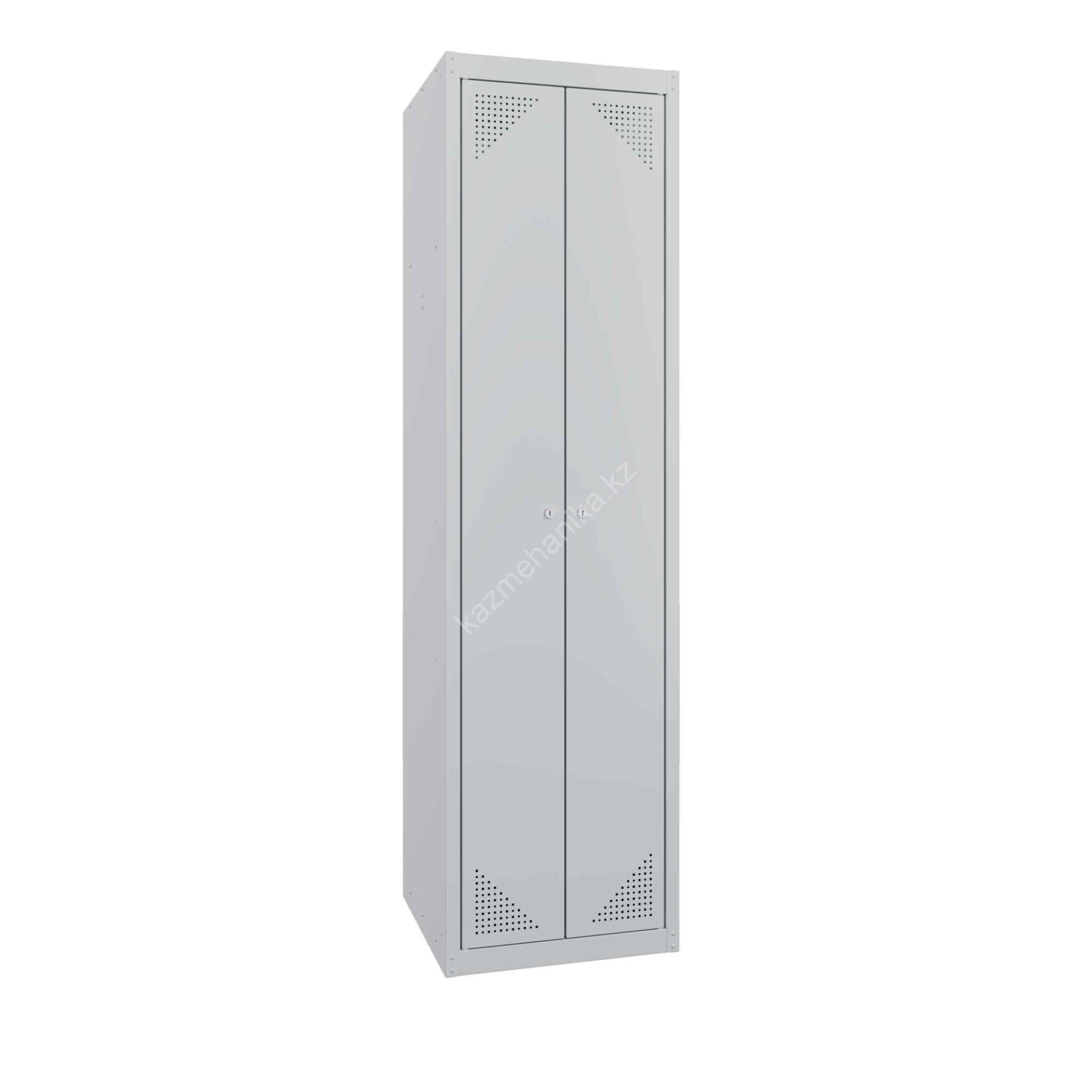 Шкаф металлический FRM 22.6.D 153.301 SB 500