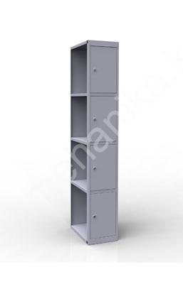 Шкаф ШР-14 L300 доп. секция 2137