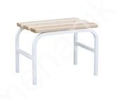 Скамья гардеробная FRM 600 (Липа) 2254