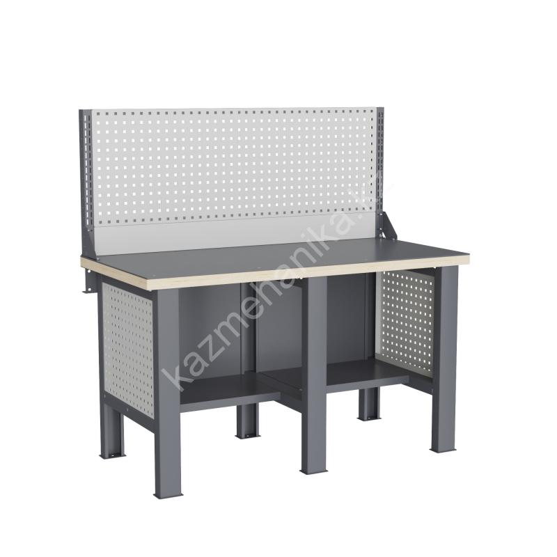 Верстак слесарный FBK 1552.111.2-1 2996