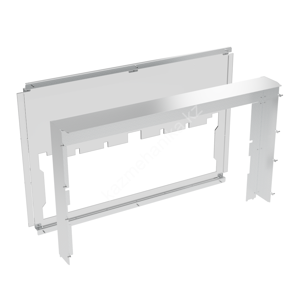 Комплект зонирования стационарного 3п OptiMat A-S4 В600 Ш800 306981 1