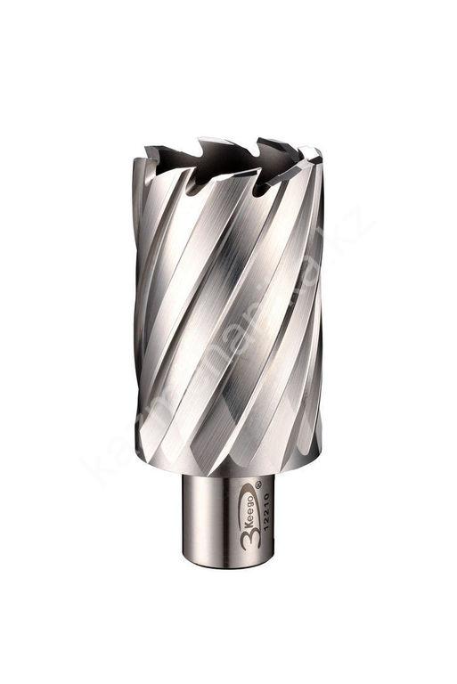 Сверло корончатое HSS, хвостовик Weldon 19, 26х55 2SHC55 342 original