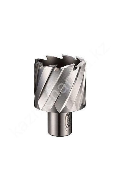 Кольцевая фреза по металлу (корончатое сверло из быстрорежущей стали) 56х30 347 original