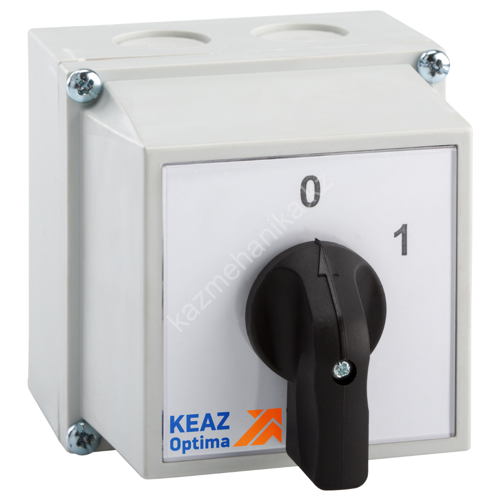 Переключатель OptiSwitch 4G10-4006-PK-R014 4 pk 10a 1