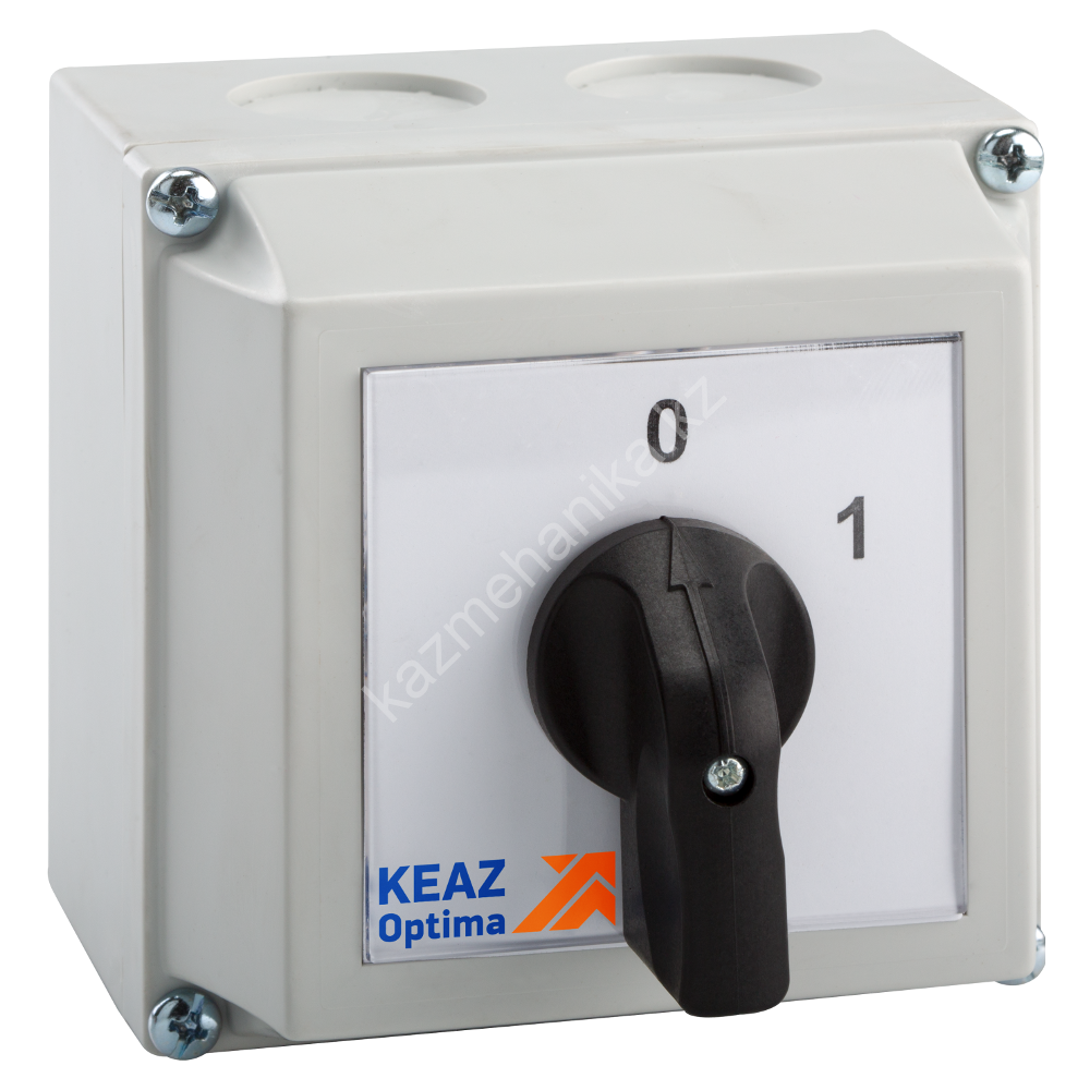 Переключатель OptiSwitch 4G16-637-PK-R114 4 pk 16a 1