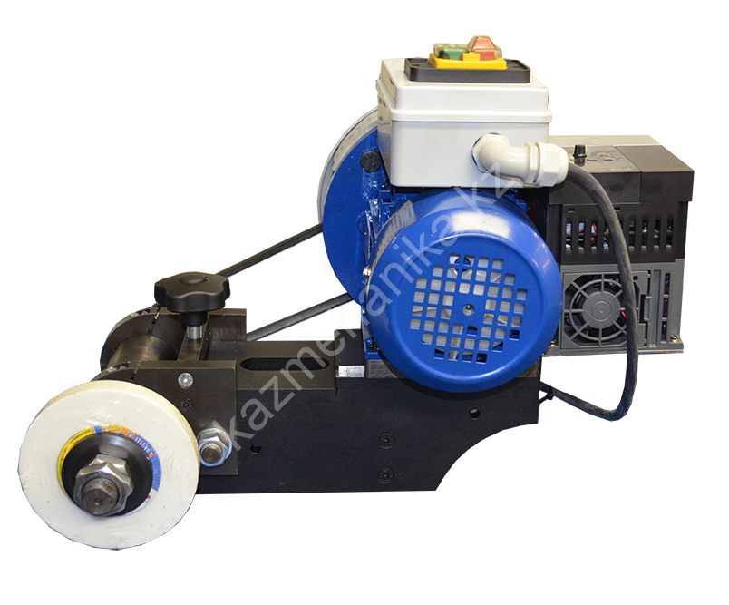 Головка шлифовальная для токарного станка ВГР-150-ЧР 429 original