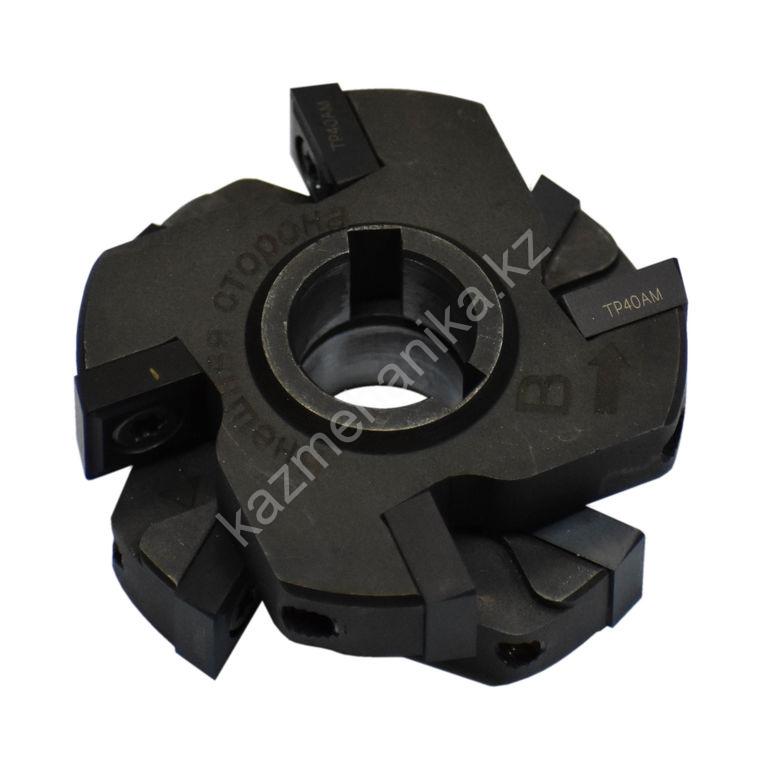 Фреза для фаскоснимателя ФС22М, Z=8, в сборе 568 original