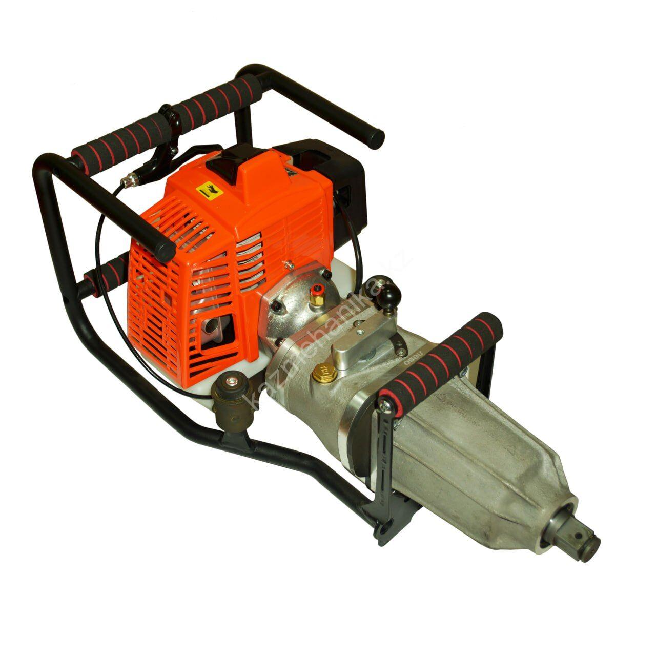 Гайковерт бензиновый "Спирит-1" 616 original