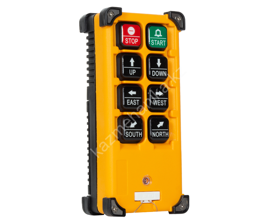 Пульт 6 кноп. для радиоуправления А21-E3В 649c07ad9712d78250fcfed86a3c1854