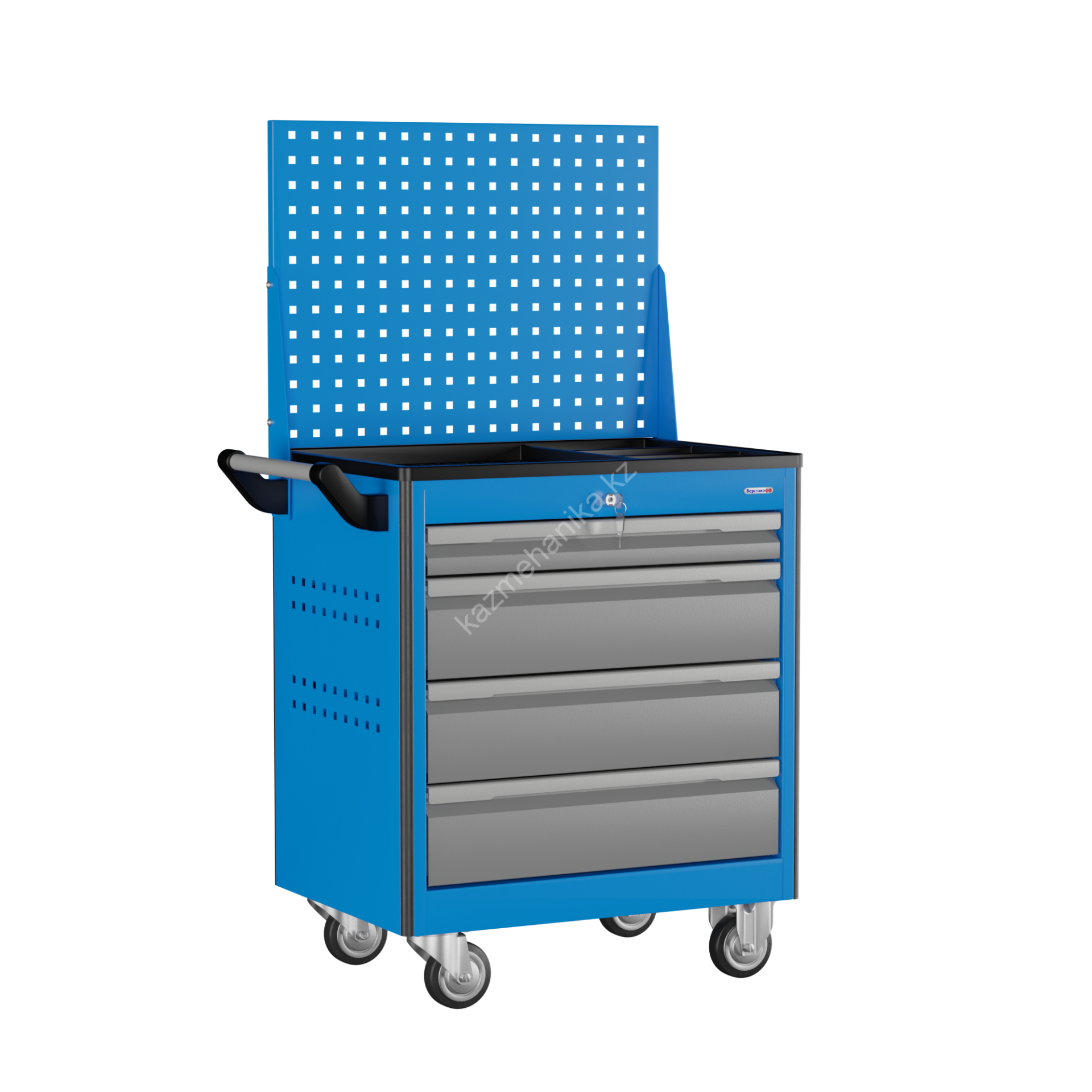 Тележка инструментальная TNC 795.4-1 795.4