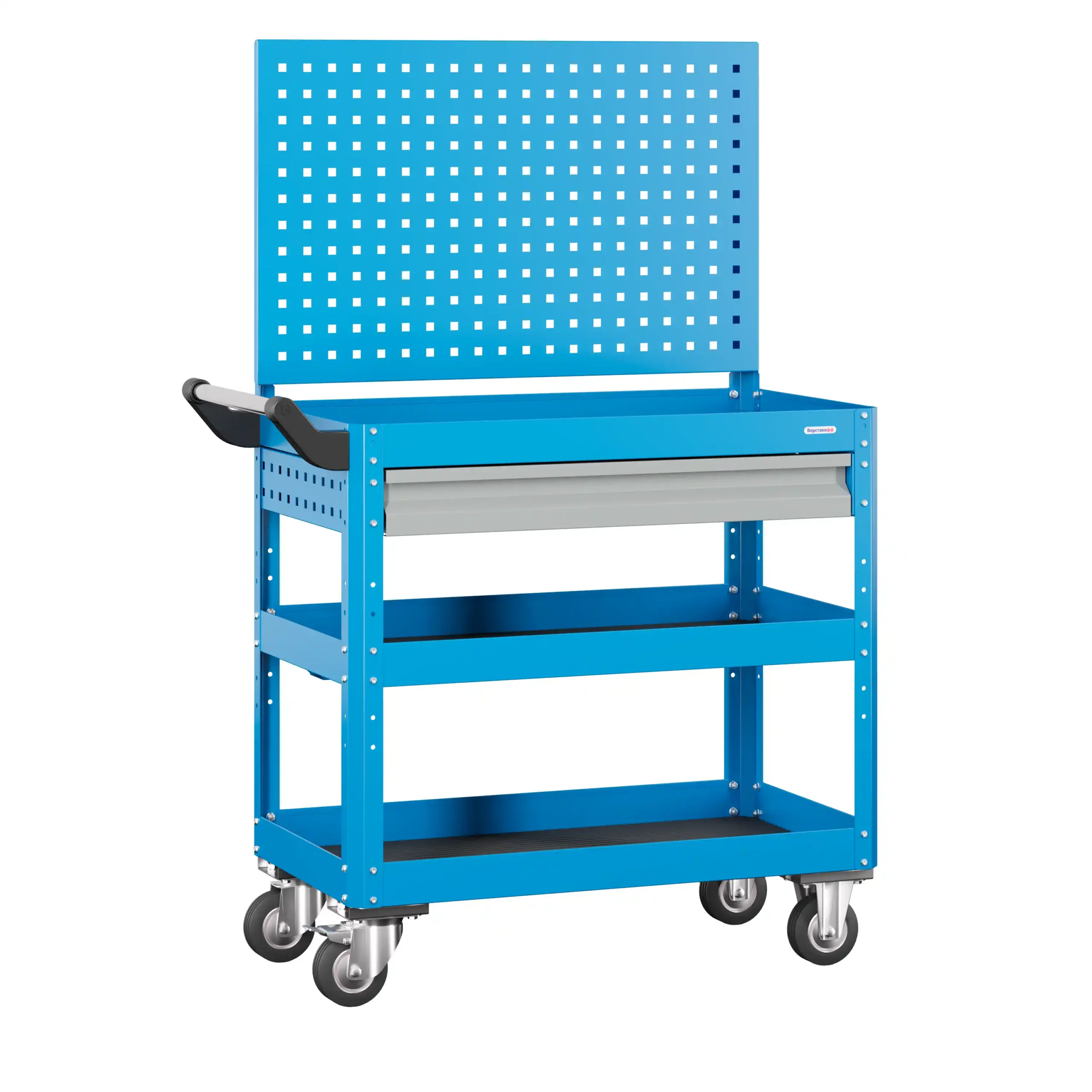 Тележка инструментальная PLC 8008.1-1К 8008.1 1K scaled