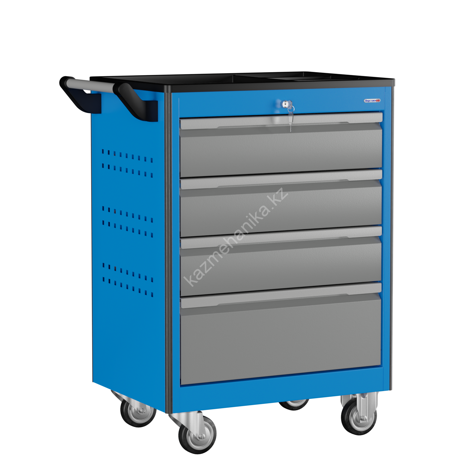 Тележка инструментальная TNC 950.4 950.4