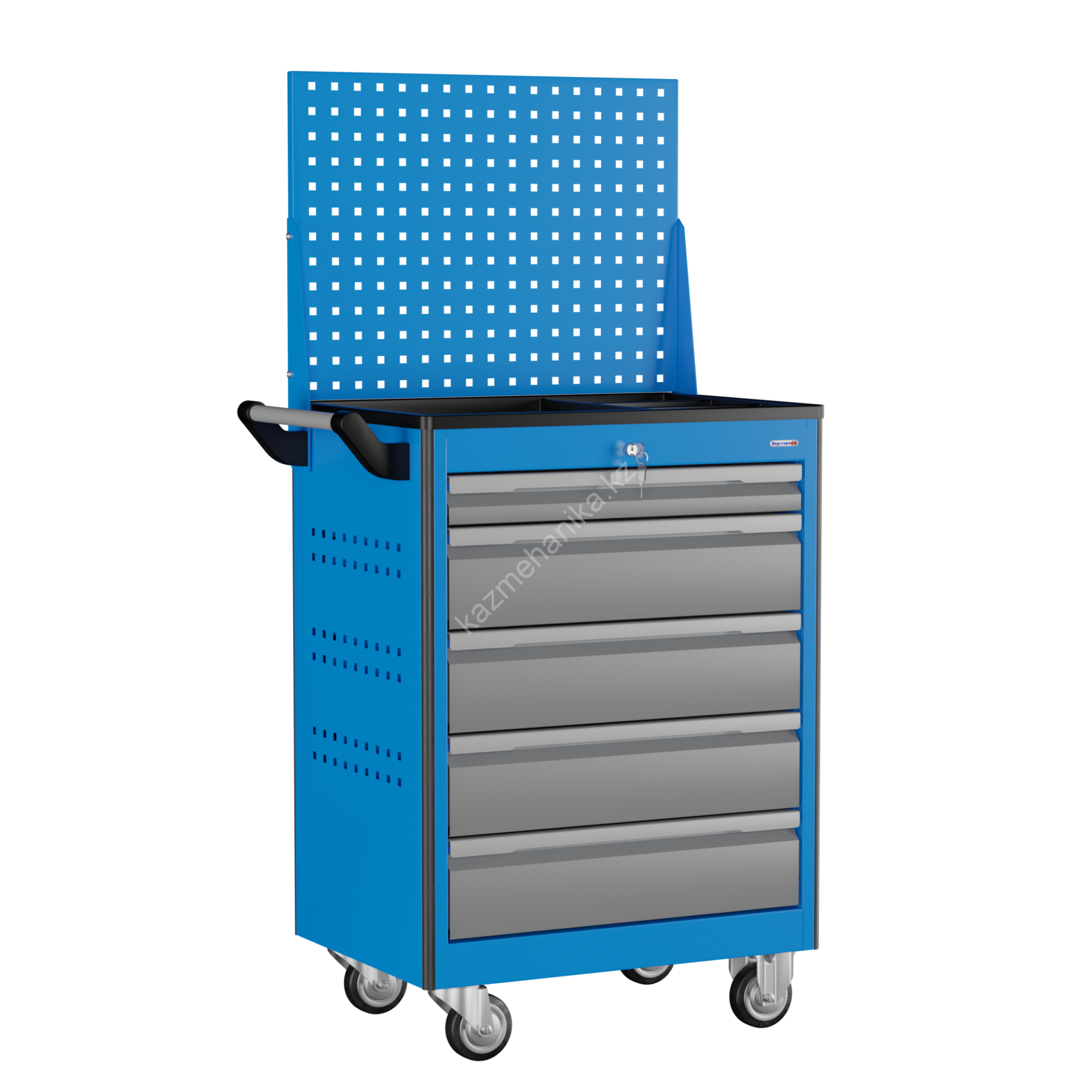 Тележка инструментальная TNC 950.5-1 950.5 1