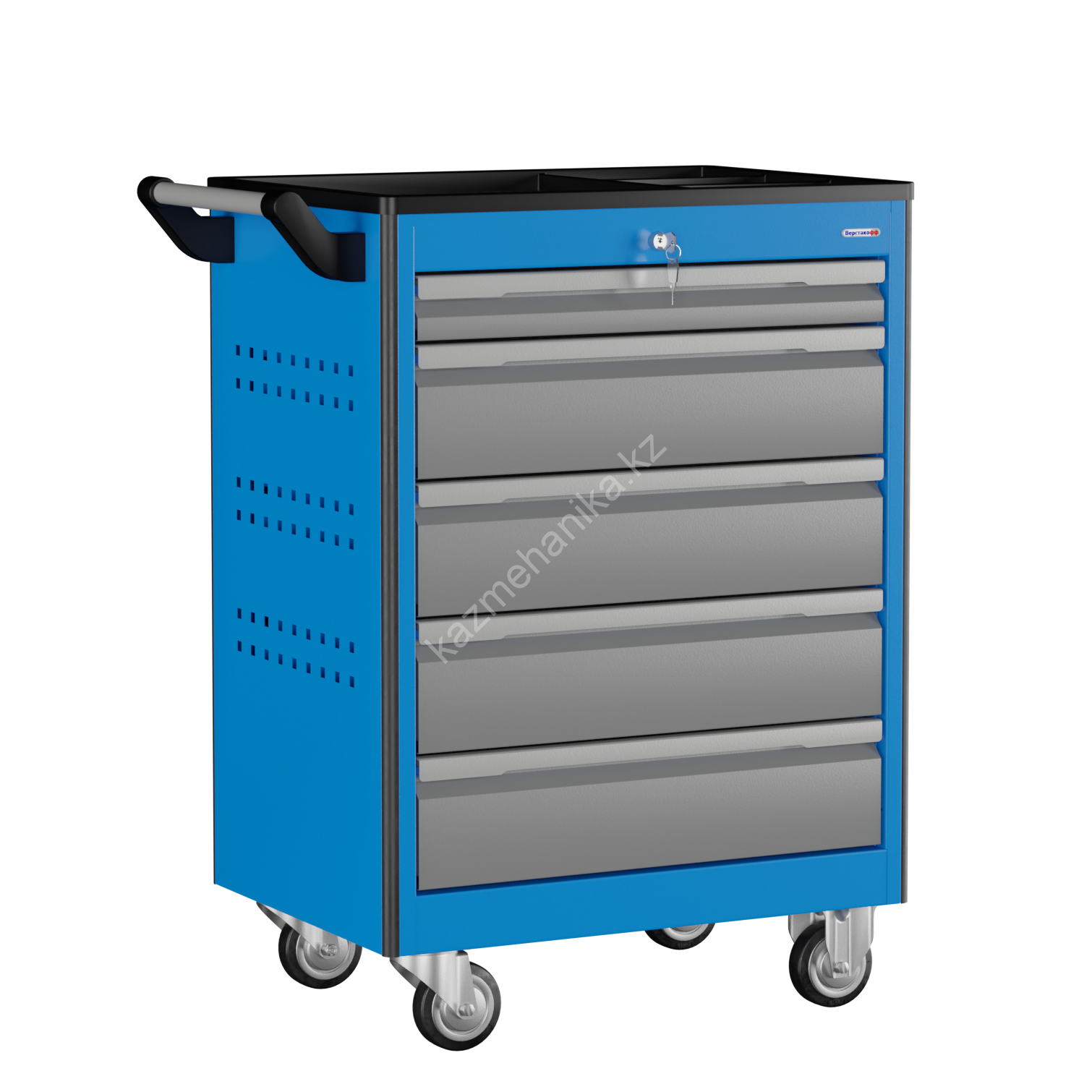 Тележка инструментальная TNC 950.5 950.5