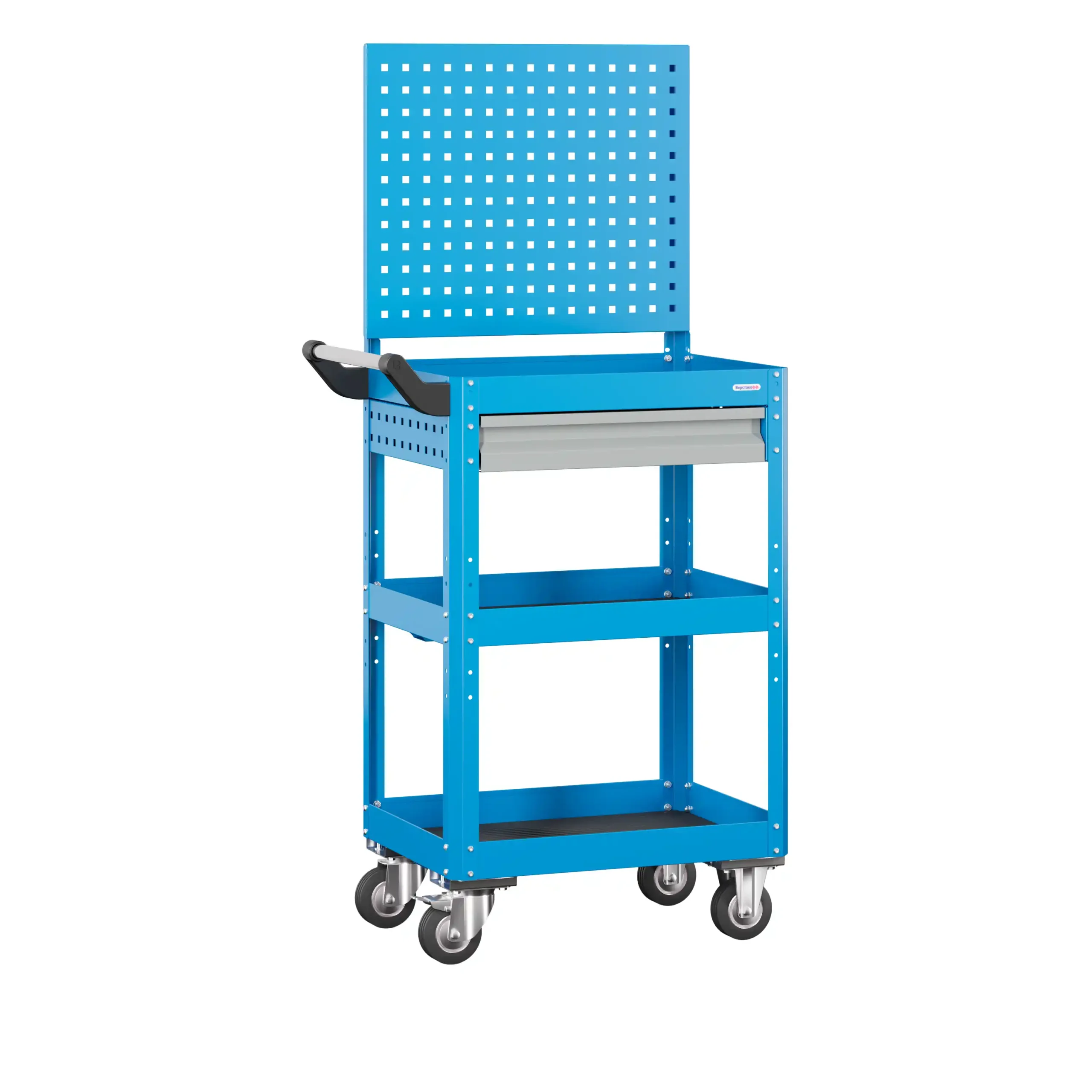 Тележка инструментальная PLC 9506.1-1К 9506.1 1K scaled