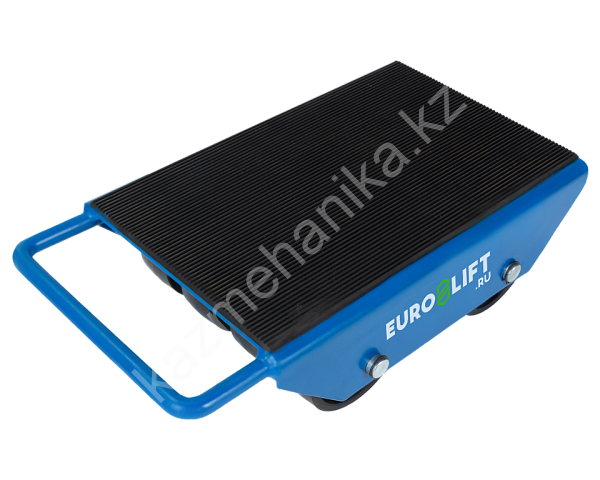 Транспортно-роликовые платформы SF-60, г/п 6.0 тн