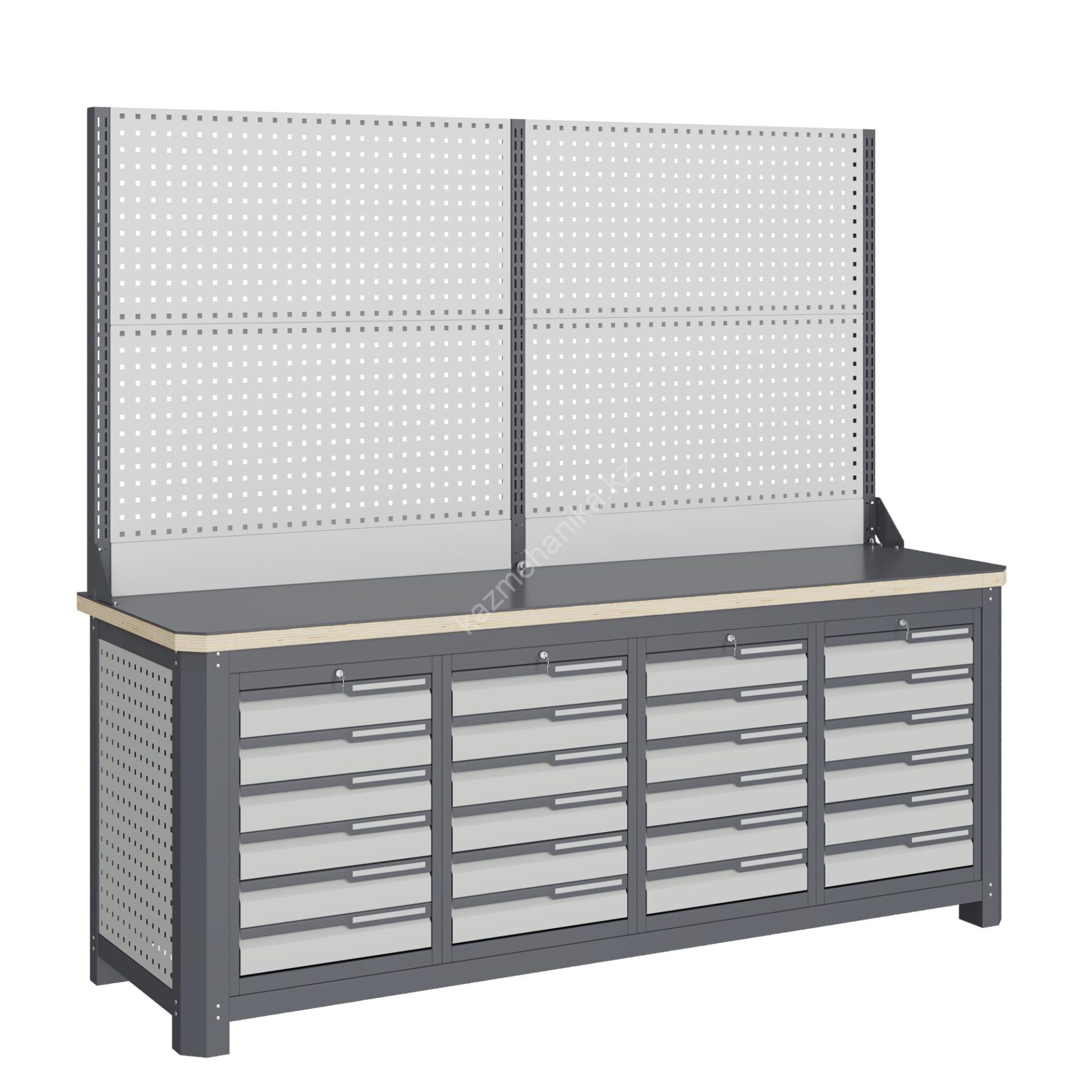 Модульный верстак MCN 2052.S6666-2 MCN 2052.S6666 2