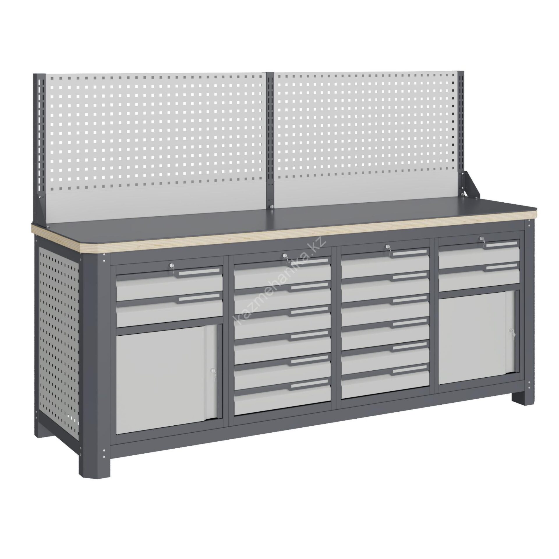 Модульный верстак MCN 2052.S6699-1 MCN 2052.S6699 1