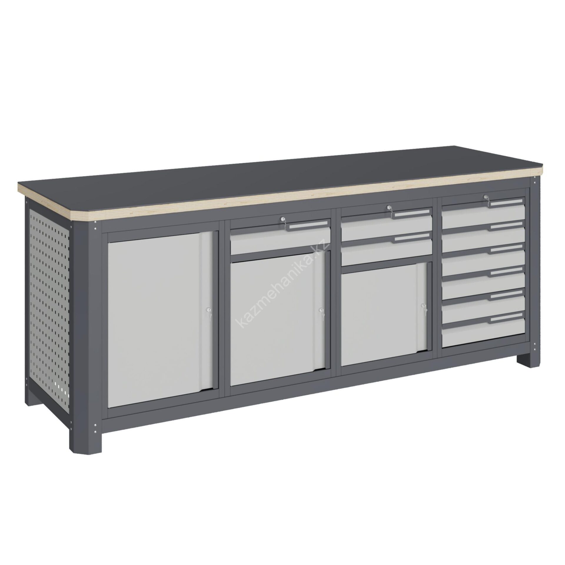 Модульный верстак MCN 2052.S6789 MCN 2052.S6789