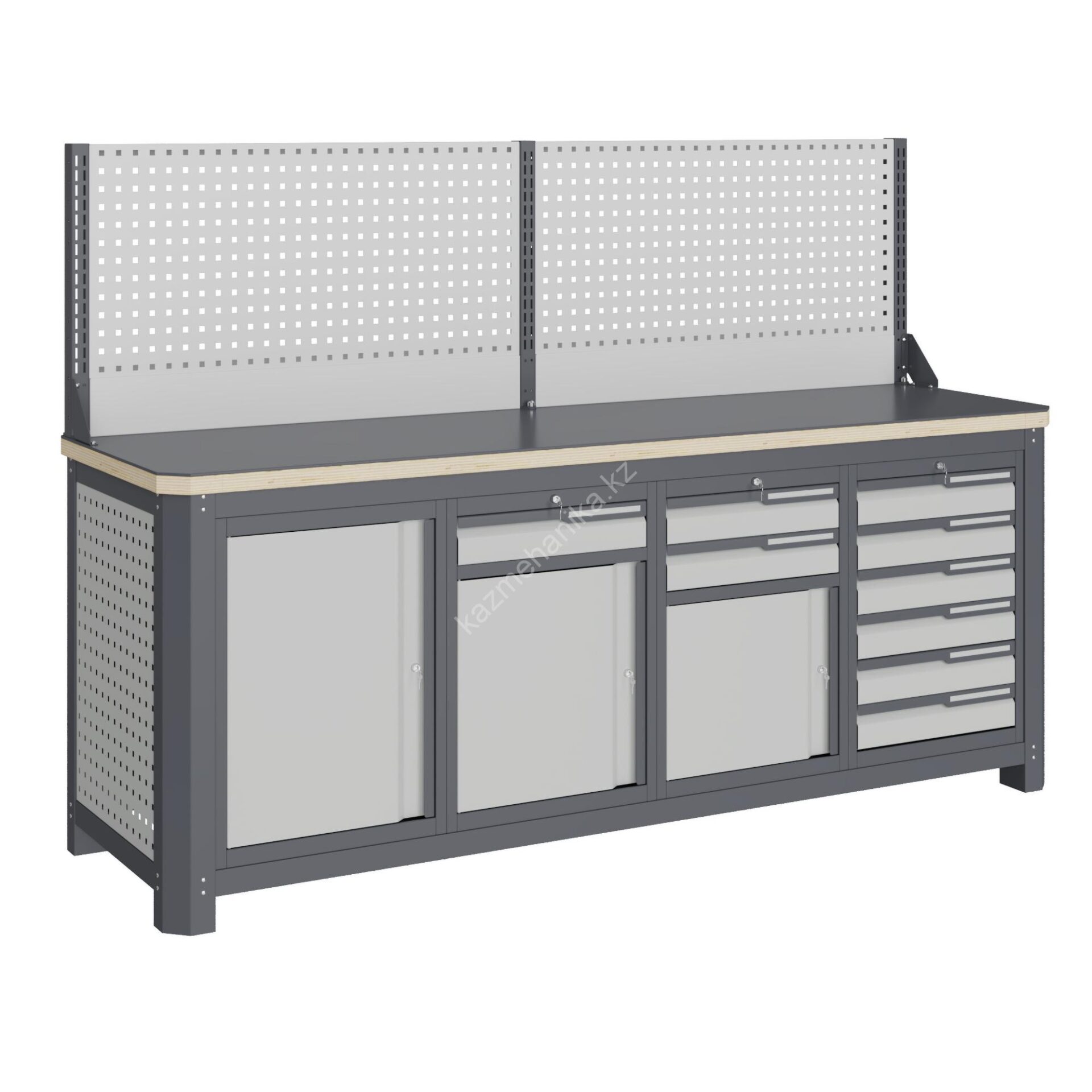 Модульный верстак MCN 2052.S6789-1 MCN 2052.S6789 1