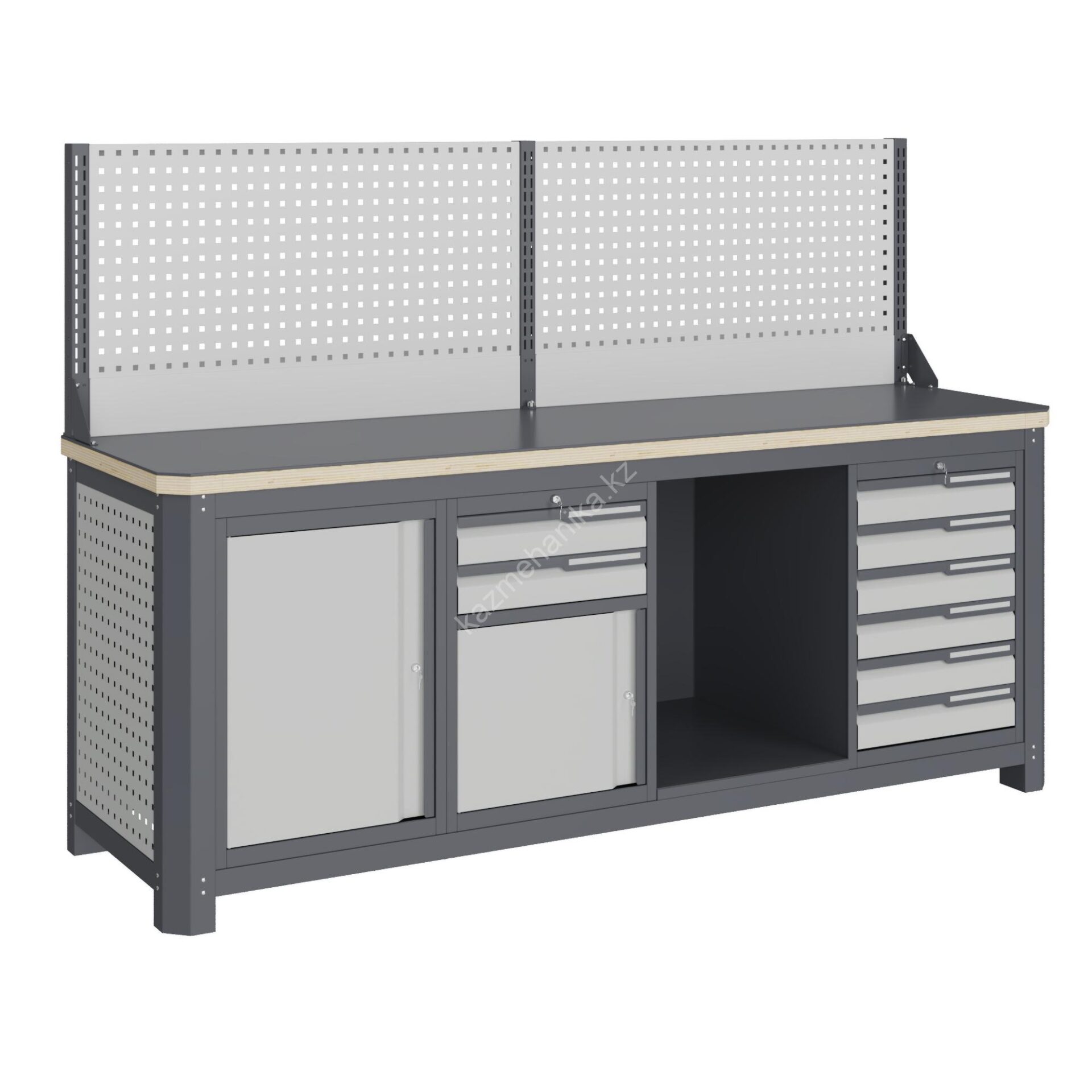 Модульный верстак MCN 2052.S679.1-1 MCN 2052.S679.1 1