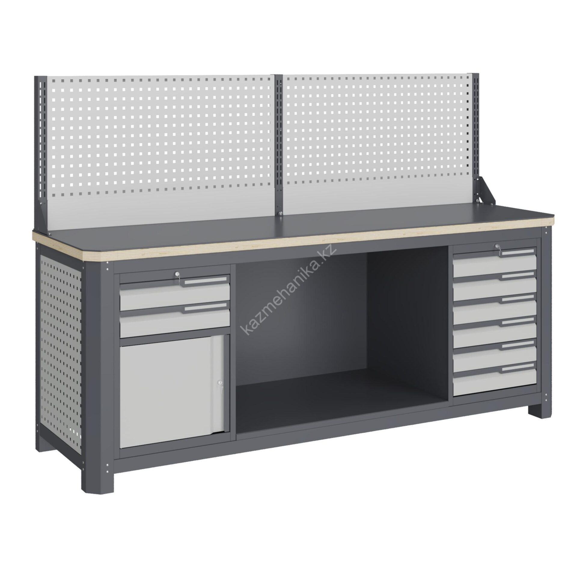 Модульный верстак MCN 2052.S69.11-1 MCN 2052.S69.11 1