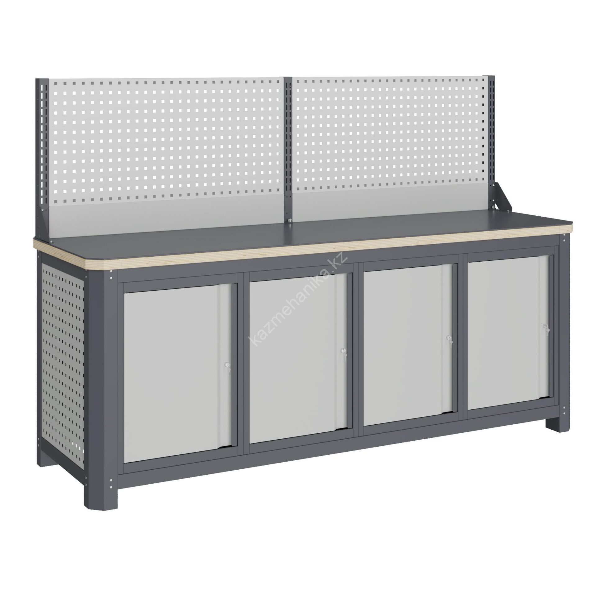 Модульный верстак MCN 2052.S7777-1 MCN 2052.S7777 1