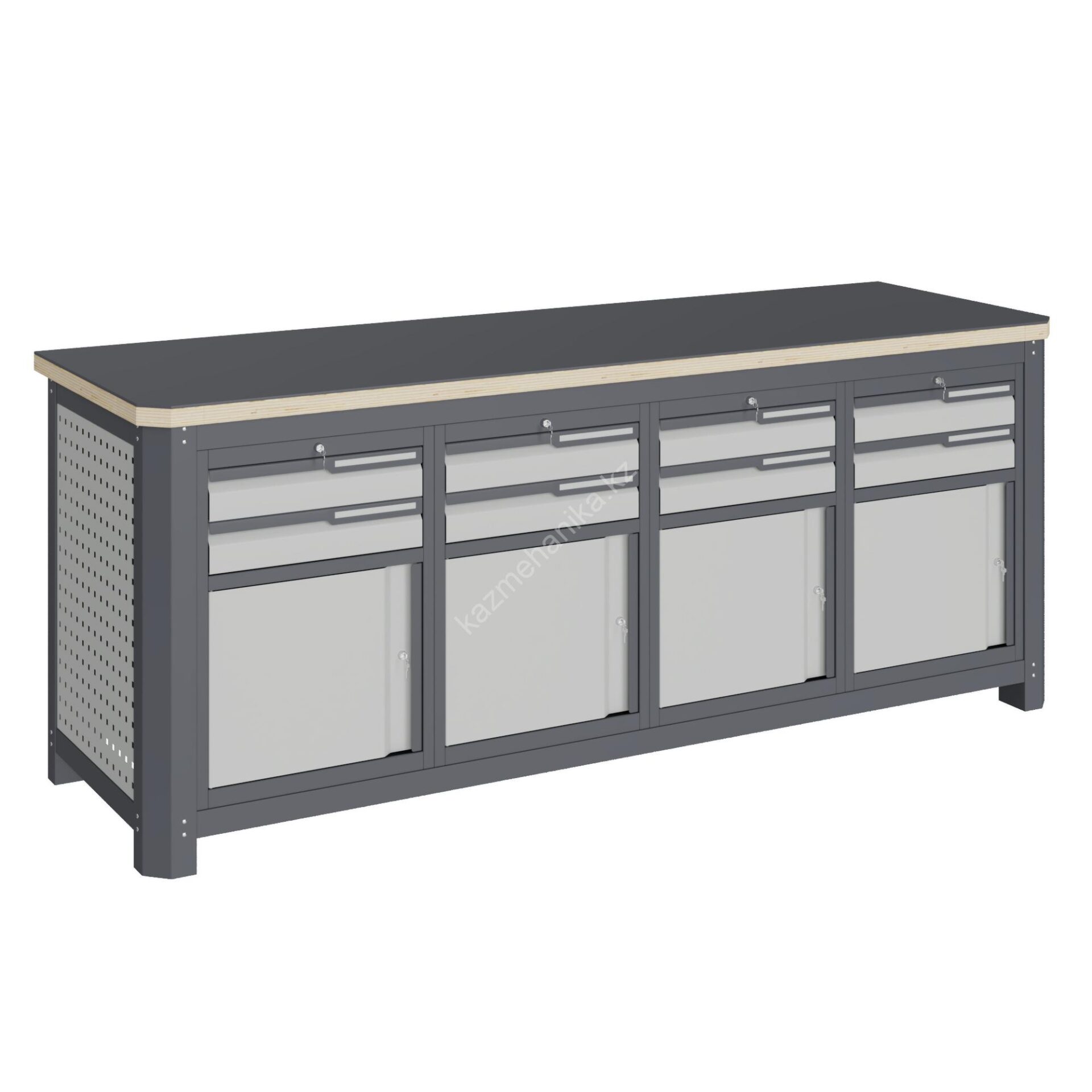 Модульный верстак MCN 2052.S9999 MCN 2052.S9999