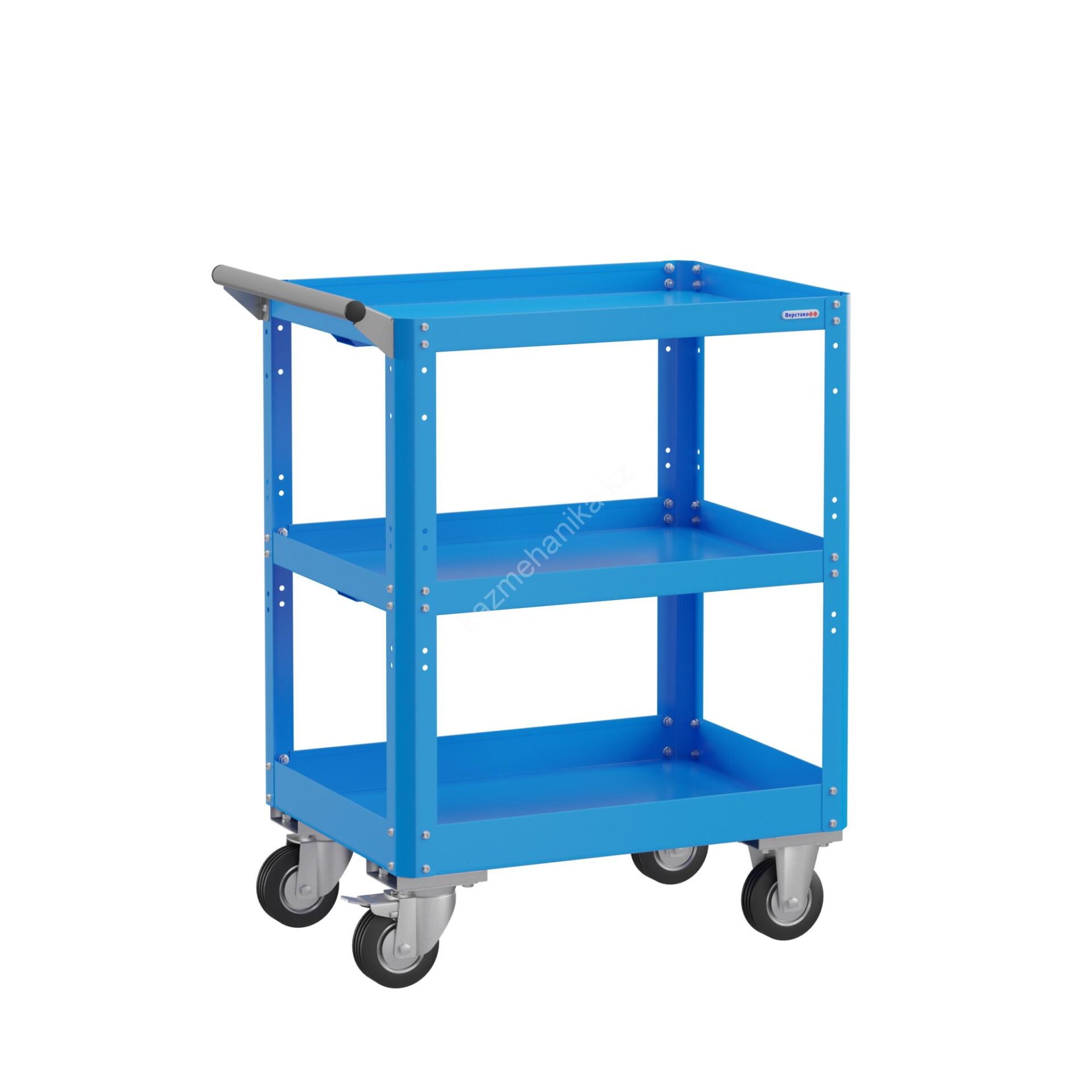 Тележка инструментальная PLC 8006.0 MT1.N800 1