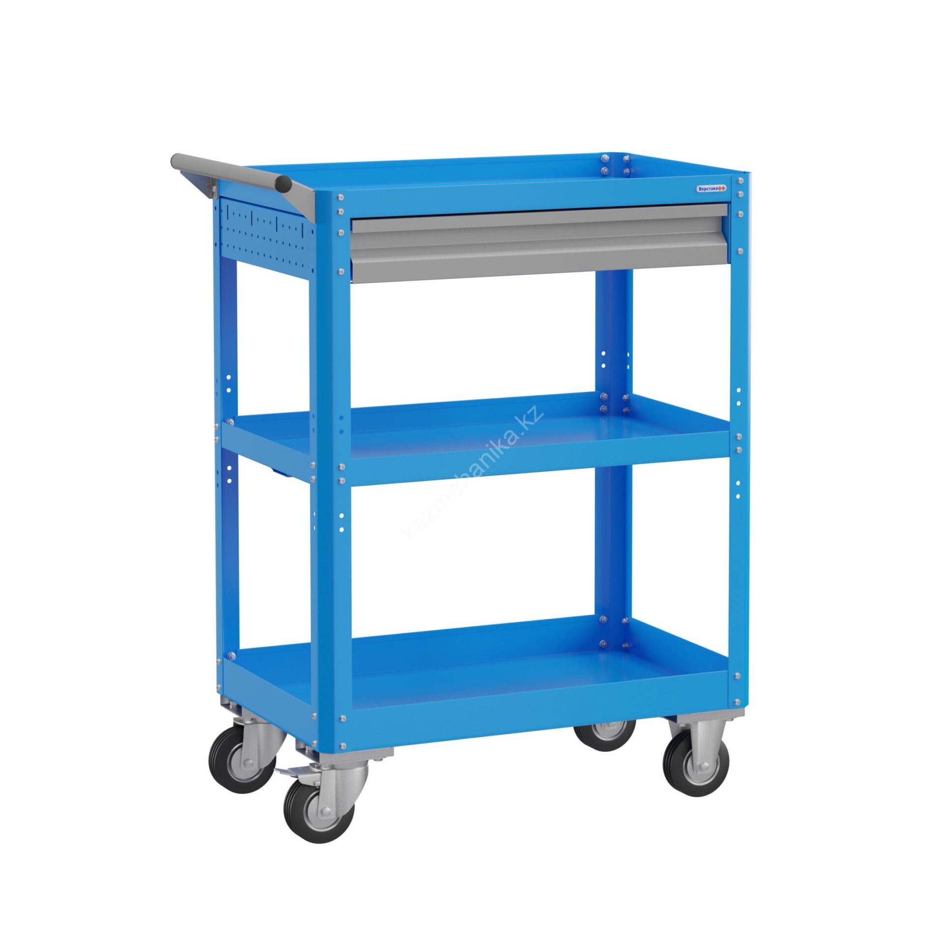 Тележка инструментальная PLC 9507.1 MT2.H950 yashchik