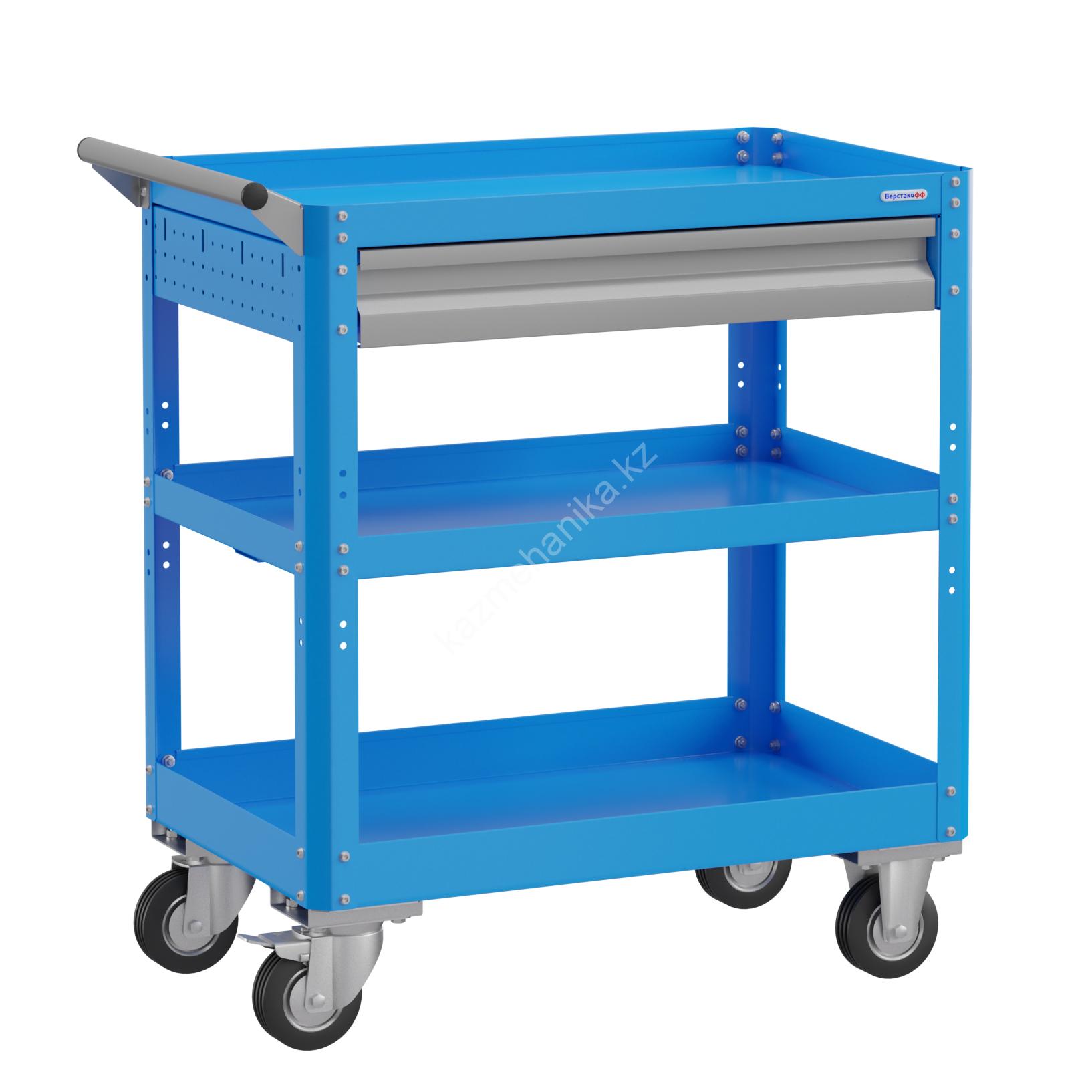 Тележка инструментальная PLC 8007.1 MT2.N800 yashchik