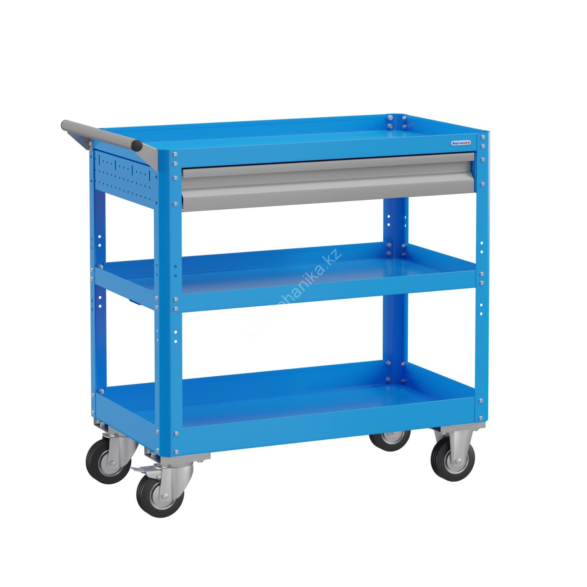 Тележка инструментальная PLC 8008.1 MT3.N800 yashchik