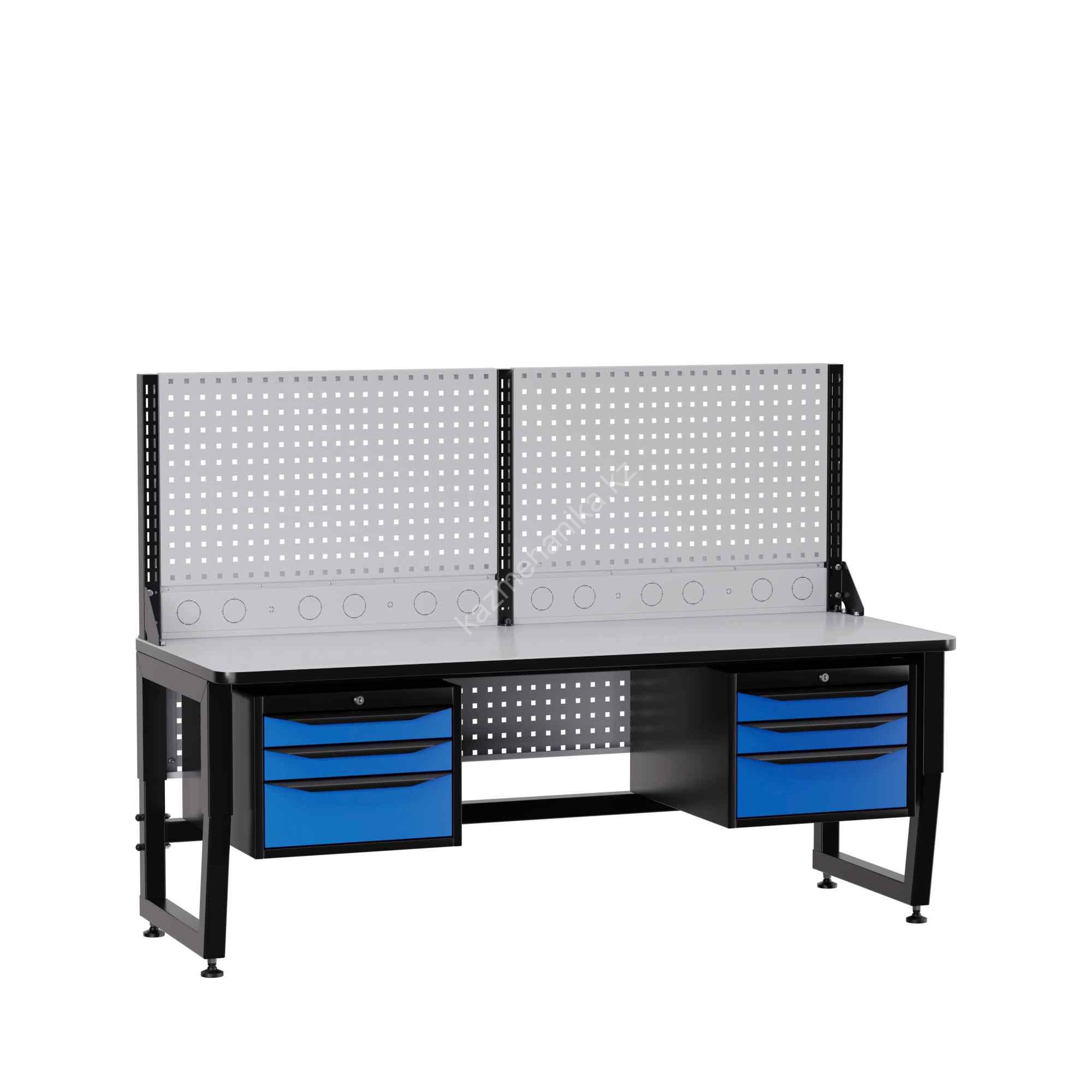 Антистатический стол SPC A18.33-1R SPC A18.33 1R 0015