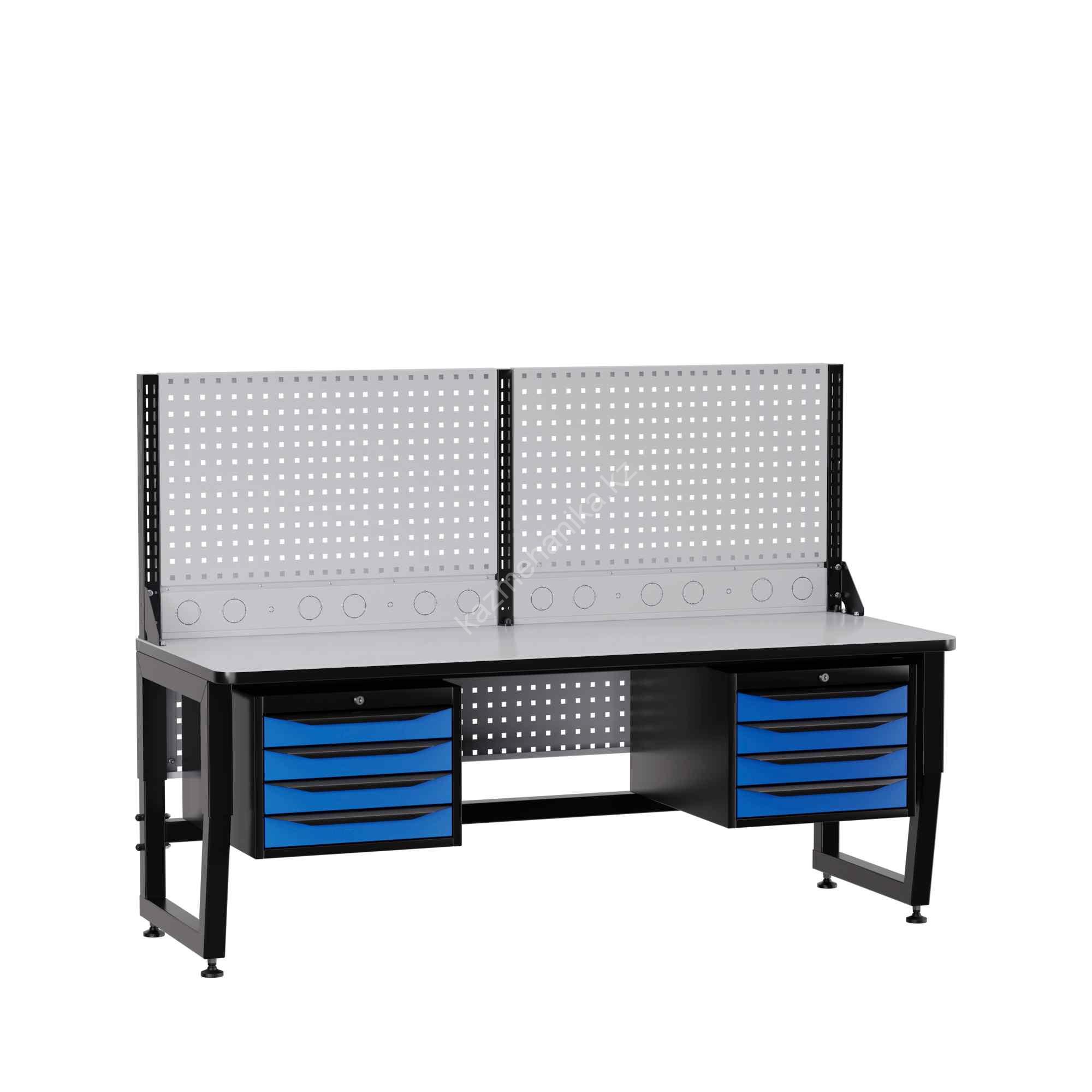 Антистатический стол SPC A18.44-1R SPC A18.44 1R 0017